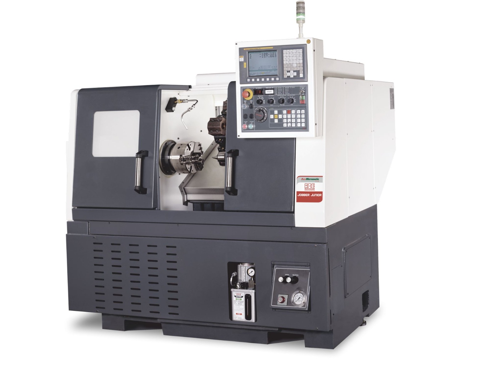 ACE CNC