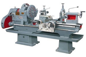 Vinit Lathe